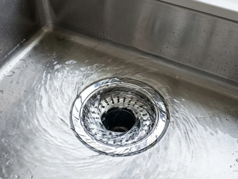 Drain Cleaning Plumber in Heflin, AL